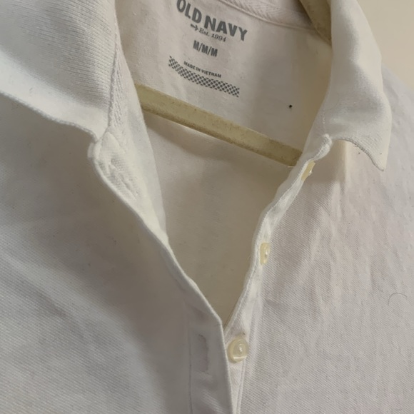 Two pieces follow Old Navy size medium kaki pants size 6 - Picture 15 of 15